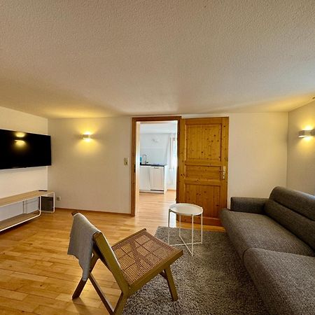 Charmantes Bauernchalet Alois Дорнбирн Экстерьер фото