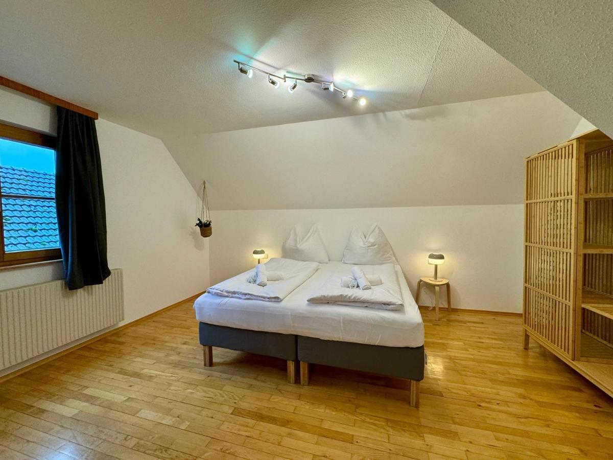 Charmantes Bauernchalet Alois Дорнбирн Экстерьер фото