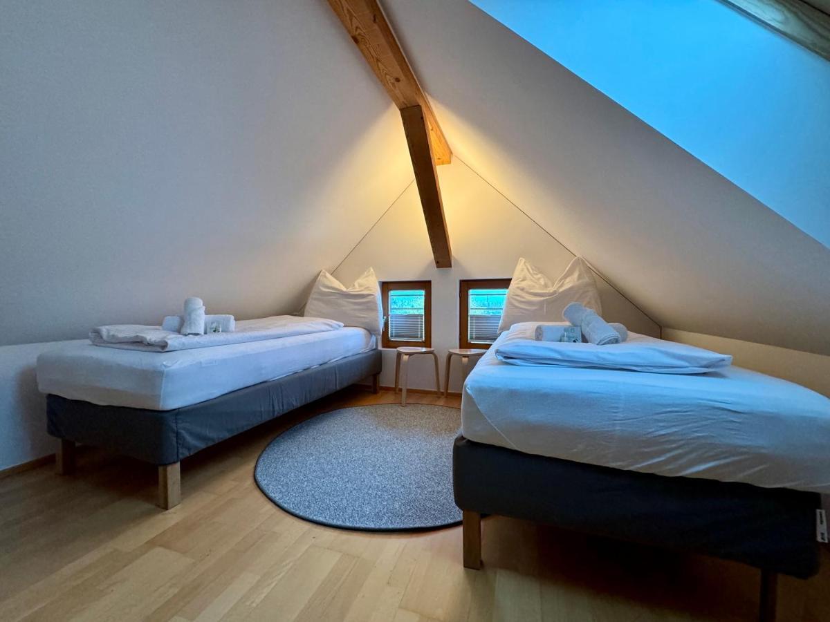 Charmantes Bauernchalet Alois Дорнбирн Экстерьер фото