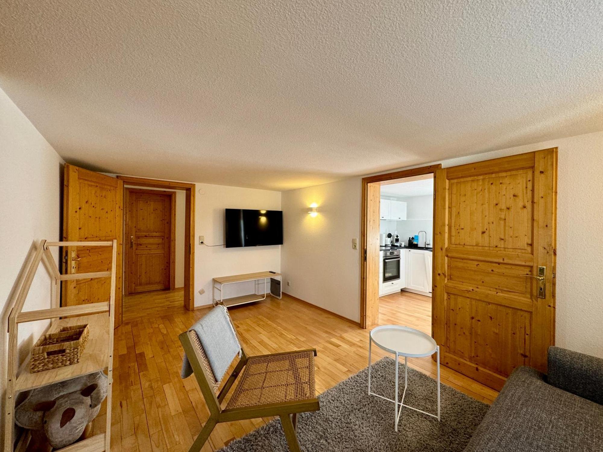 Charmantes Bauernchalet Alois Дорнбирн Экстерьер фото