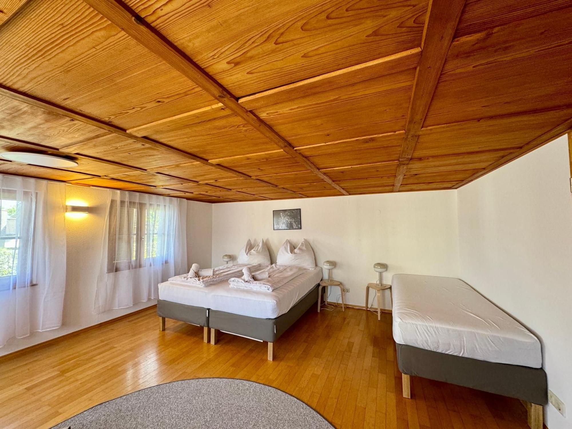 Charmantes Bauernchalet Alois Дорнбирн Экстерьер фото