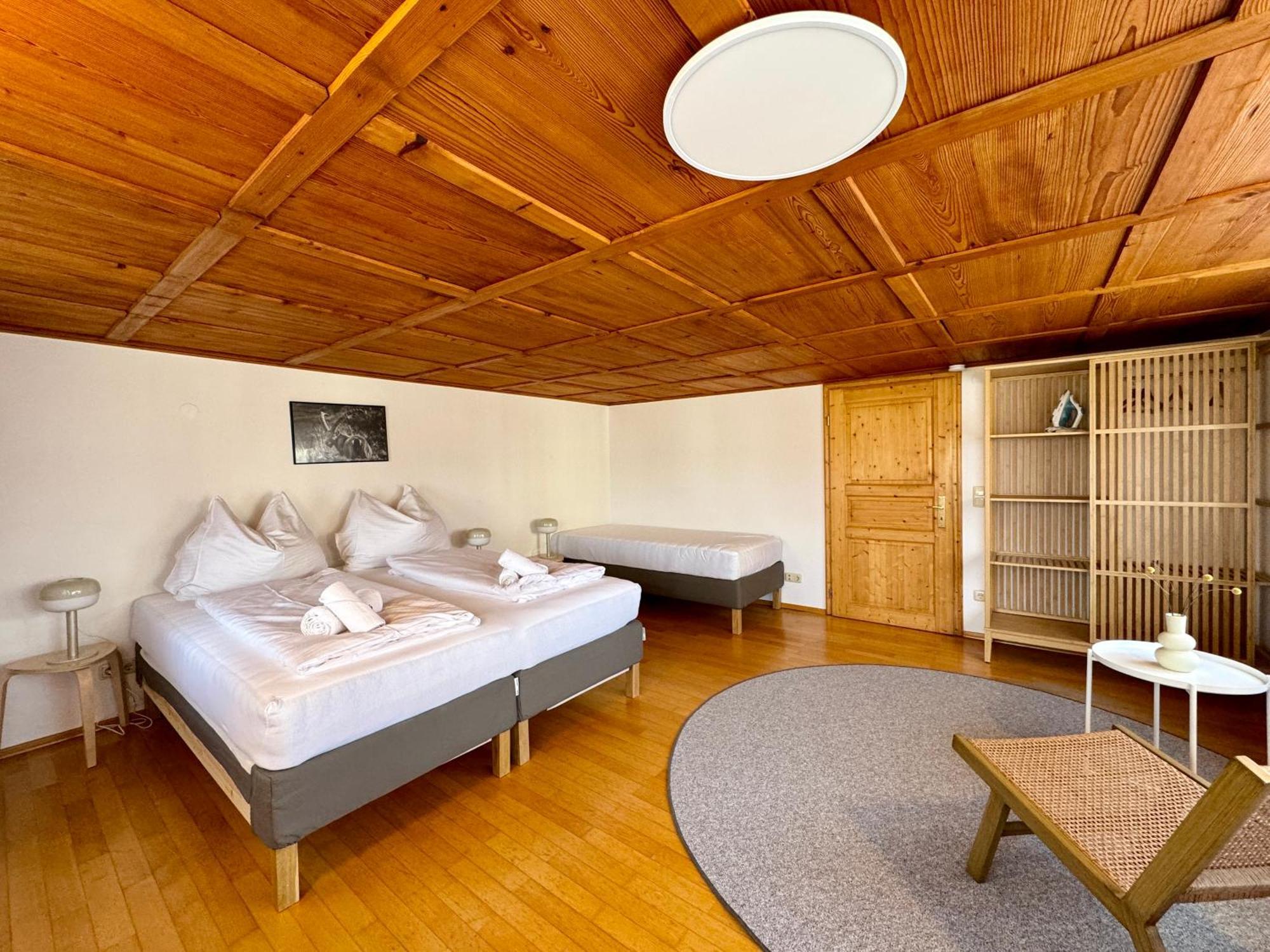 Charmantes Bauernchalet Alois Дорнбирн Экстерьер фото