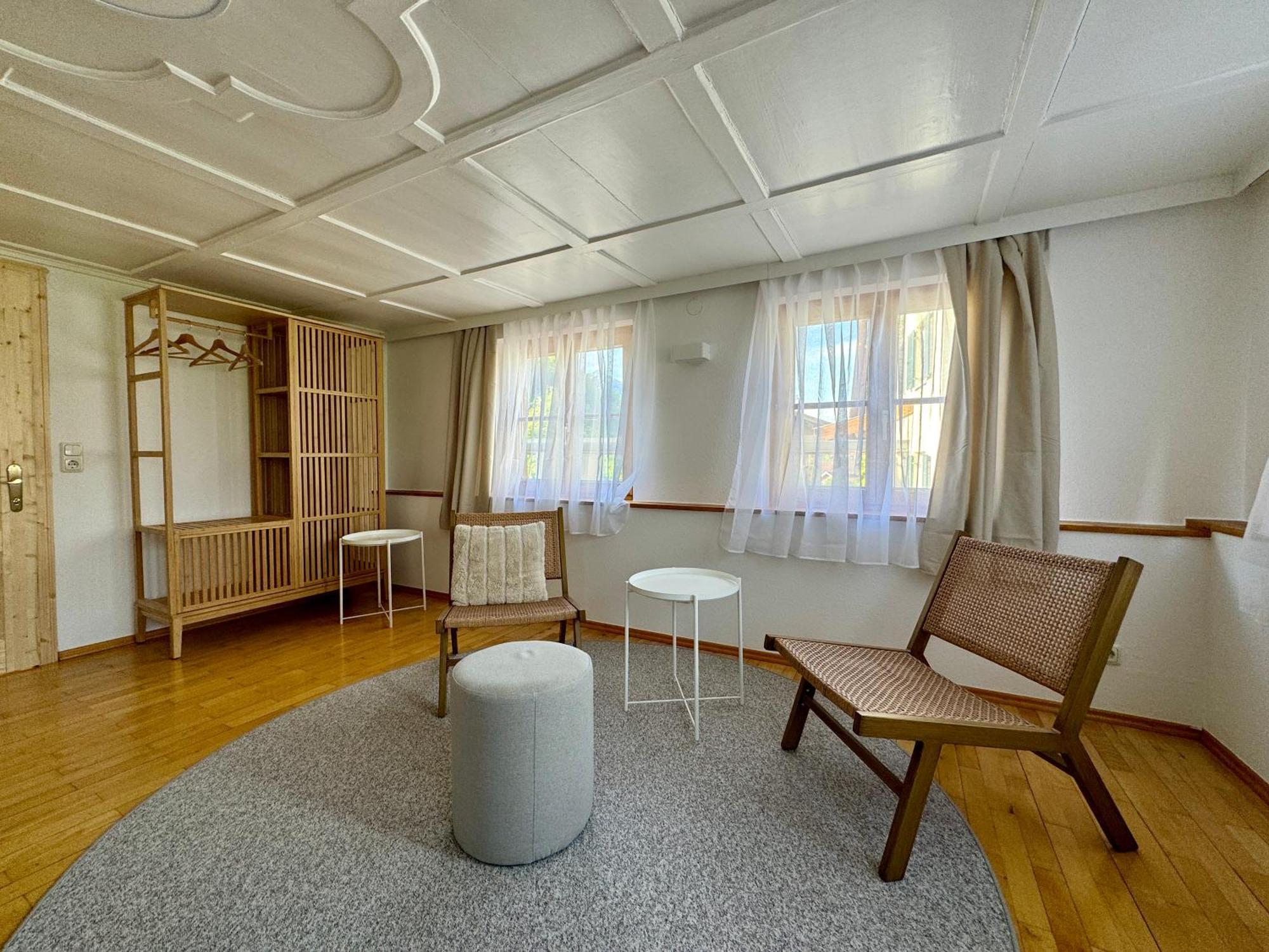 Charmantes Bauernchalet Alois Дорнбирн Экстерьер фото