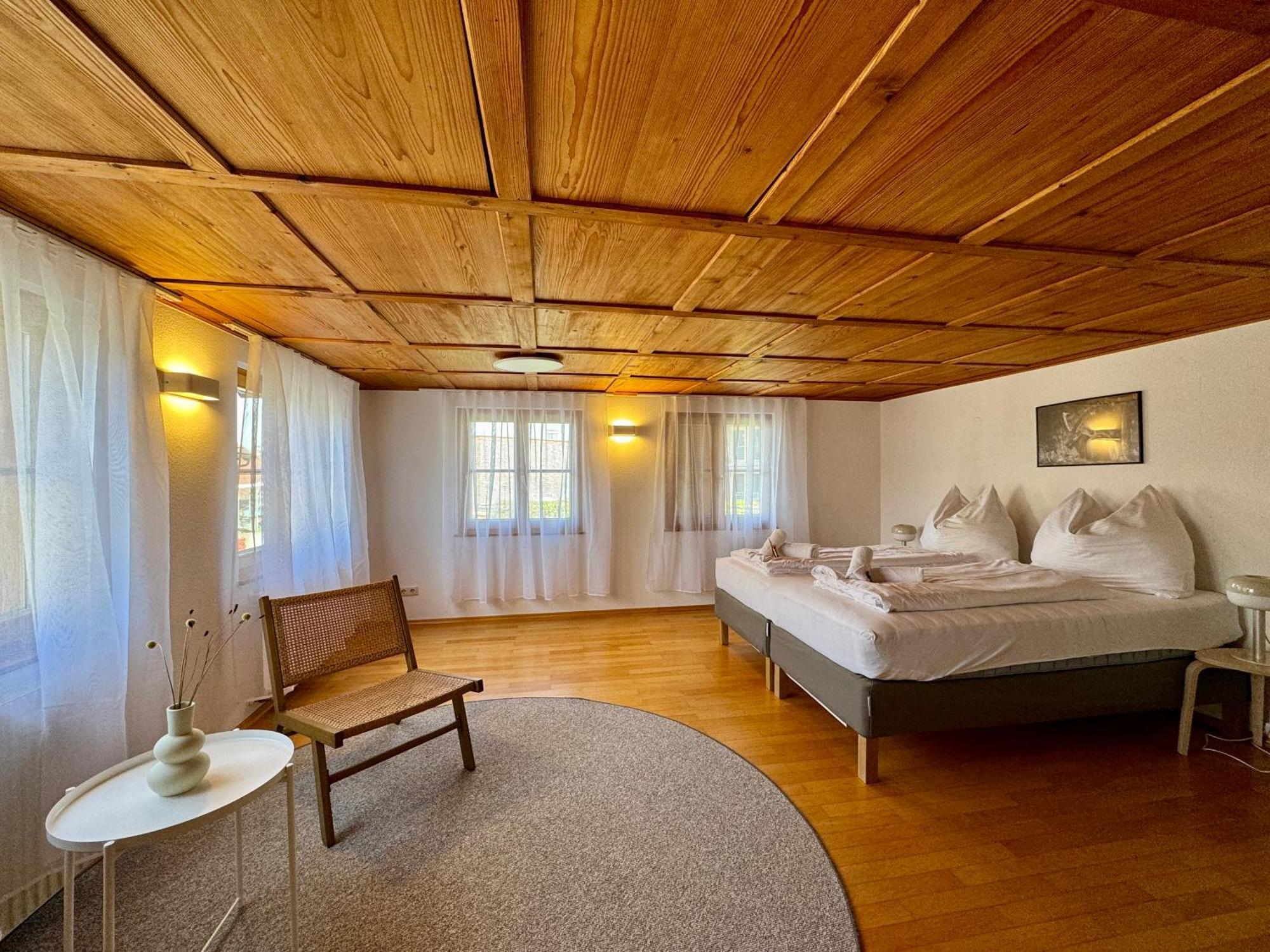 Charmantes Bauernchalet Alois Дорнбирн Экстерьер фото